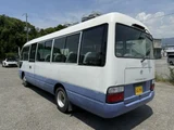 2004 Toyota Coaster LX SUV for sale, Japanese used car export - photo 4 of 39 | GULJI TRADERS