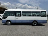 2004 Toyota Coaster LX SUV for sale, Japanese used car export - photo 5 of 39 | GULJI TRADERS