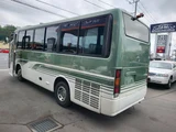 2004 Toyota Coaster R Sedan for sale, Japanese used car export - photo 2 of 45 | GULJI TRADERS