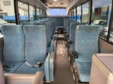 2004 Toyota Coaster R Sedan for sale, Japanese used car export - photo 3 of 45 | GULJI TRADERS
