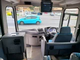 2004 Toyota Coaster R Sedan for sale, Japanese used car export - photo 4 of 45 | GULJI TRADERS