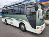 2004 Toyota Coaster R Sedan for sale, Japanese used car export - photo 11 of 45 | GULJI TRADERS