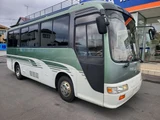 2004 Toyota Coaster R Sedan for sale, Japanese used car export - photo 12 of 45 | GULJI TRADERS