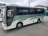 2004 Toyota Coaster R Sedan for sale, Japanese used car export - photo 15 of 45 | GULJI TRADERS