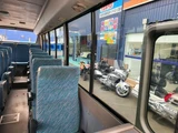 2004 Toyota Coaster R Sedan for sale, Japanese used car export - photo 38 of 45 | GULJI TRADERS