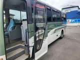 2004 Toyota Coaster R Sedan for sale, Japanese used car export - photo 42 of 45 | GULJI TRADERS