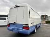 2005 Toyota Coaster Sedan for sale, Japanese used car export - photo 5 of 39 | GULJI TRADERS