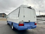 2005 Toyota Coaster Sedan for sale, Japanese used car export - photo 7 of 39 | GULJI TRADERS