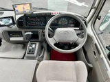 2005 Toyota Coaster Sedan for sale, Japanese used car export - photo 9 of 39 | GULJI TRADERS