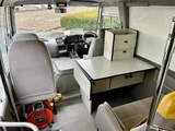 2005 Toyota Coaster Sedan for sale, Japanese used car export - photo 18 of 39 | GULJI TRADERS