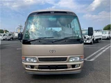 2005 Toyota Coaster Long Sedan for sale, Japanese used car export - photo 2 of 66 | GULJI TRADERS