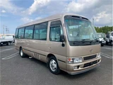 2005 Toyota Coaster Long Sedan for sale, Japanese used car export - photo 3 of 66 | GULJI TRADERS