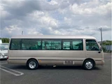 2005 Toyota Coaster Long Sedan for sale, Japanese used car export - photo 4 of 66 | GULJI TRADERS