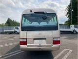 2005 Toyota Coaster Long Sedan for sale, Japanese used car export - photo 6 of 66 | GULJI TRADERS