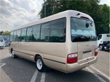 2005 Toyota Coaster Long Sedan for sale, Japanese used car export - photo 7 of 66 | GULJI TRADERS