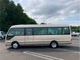 2005 Toyota Coaster Long Sedan for sale, Japanese used car export - photo 8 of 66 | GULJI TRADERS