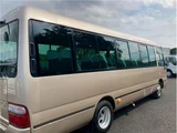 2005 Toyota Coaster Long Sedan for sale, Japanese used car export - photo 10 of 66 | GULJI TRADERS