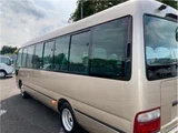 2005 Toyota Coaster Long Sedan for sale, Japanese used car export - photo 11 of 66 | GULJI TRADERS