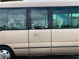 2005 Toyota Coaster Long Sedan for sale, Japanese used car export - photo 17 of 66 | GULJI TRADERS