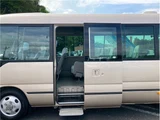 2005 Toyota Coaster Long Sedan for sale, Japanese used car export - photo 18 of 66 | GULJI TRADERS