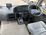 2005 Toyota Coaster Turbo Sedan for sale, Japanese used car export - photo 2 of 56 | GULJI TRADERS