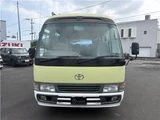 2005 Toyota Coaster Turbo Sedan for sale, Japanese used car export - photo 4 of 56 | GULJI TRADERS