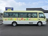 2005 Toyota Coaster Turbo Sedan for sale, Japanese used car export - photo 6 of 56 | GULJI TRADERS