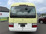 2005 Toyota Coaster Turbo Sedan for sale, Japanese used car export - photo 7 of 56 | GULJI TRADERS