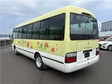 2005 Toyota Coaster Turbo Sedan for sale, Japanese used car export - photo 8 of 56 | GULJI TRADERS