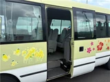 2005 Toyota Coaster Turbo Sedan for sale, Japanese used car export - photo 39 of 56 | GULJI TRADERS