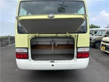 2005 Toyota Coaster Turbo Sedan for sale, Japanese used car export - photo 42 of 56 | GULJI TRADERS