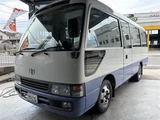 2005 Toyota Coaster LX Turbo SUV for sale, Japanese used car export - photo 1 of 24 | GULJI TRADERS