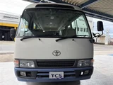 2005 Toyota Coaster LX Turbo SUV for sale, Japanese used car export - photo 2 of 24 | GULJI TRADERS