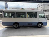2005 Toyota Coaster LX Turbo SUV for sale, Japanese used car export - photo 3 of 24 | GULJI TRADERS