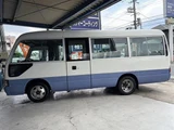 2005 Toyota Coaster LX Turbo SUV for sale, Japanese used car export - photo 4 of 24 | GULJI TRADERS