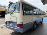 2005 Toyota Coaster LX Turbo SUV for sale, Japanese used car export - photo 5 of 24 | GULJI TRADERS