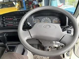 2005 Toyota Coaster LX Turbo SUV for sale, Japanese used car export - photo 10 of 24 | GULJI TRADERS