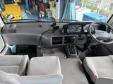 2005 Toyota Coaster LX Turbo SUV for sale, Japanese used car export - photo 17 of 24 | GULJI TRADERS