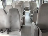 2005 Toyota Coaster LX Turbo SUV for sale, Japanese used car export - photo 18 of 24 | GULJI TRADERS