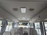 2005 Toyota Coaster LX Turbo SUV for sale, Japanese used car export - photo 20 of 24 | GULJI TRADERS