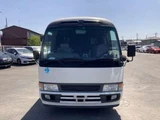 2005 Toyota Coaster Sedan for sale, Japanese used car export - photo 5 of 47 | GULJI TRADERS