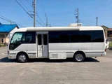 2005 Toyota Coaster Sedan for sale, Japanese used car export - photo 7 of 47 | GULJI TRADERS
