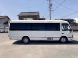 2005 Toyota Coaster Sedan for sale, Japanese used car export - photo 8 of 47 | GULJI TRADERS