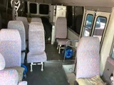 2005 Toyota Coaster Sedan for sale, Japanese used car export - photo 14 of 47 | GULJI TRADERS