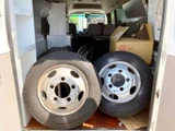 2005 Toyota Coaster Sedan for sale, Japanese used car export - photo 15 of 47 | GULJI TRADERS