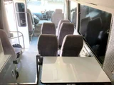 2005 Toyota Coaster Sedan for sale, Japanese used car export - photo 20 of 47 | GULJI TRADERS