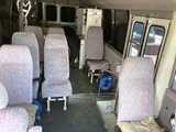 2005 Toyota Coaster Sedan for sale, Japanese used car export - photo 7 of 9 | GULJI TRADERS