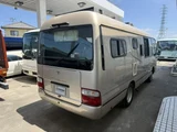 2006 Toyota Coaster Sedan for sale, Japanese used car export - photo 5 of 39 | GULJI TRADERS