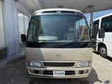 2006 Toyota Coaster Sedan for sale, Japanese used car export - photo 6 of 39 | GULJI TRADERS