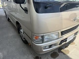 2006 Toyota Coaster Sedan for sale, Japanese used car export - photo 8 of 39 | GULJI TRADERS